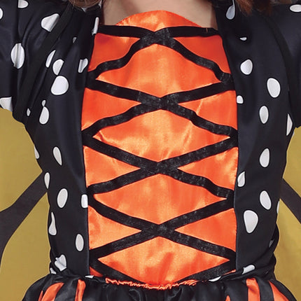 Sommerfugl kostume barn