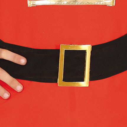 Majorette kostume barn