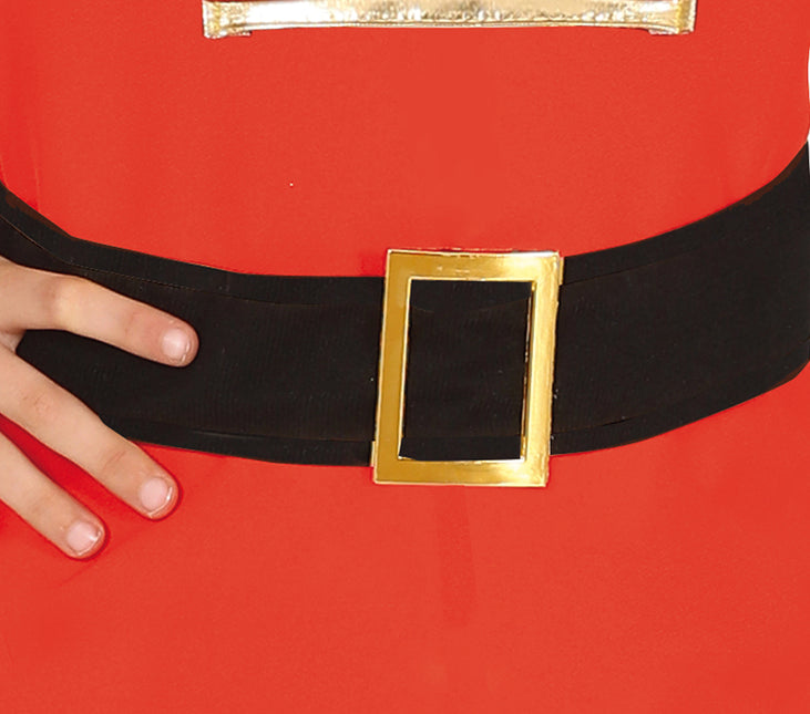 Majorette kostume barn