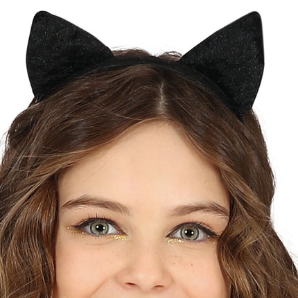 Kattekostume barn egyptisk