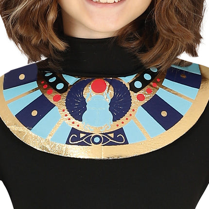 Kattekostume barn egyptisk