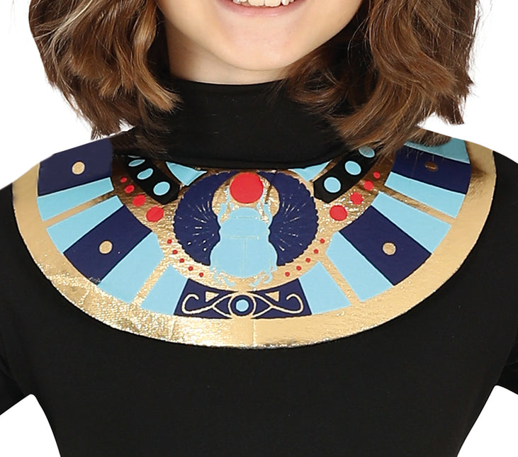 Kattekostume barn egyptisk