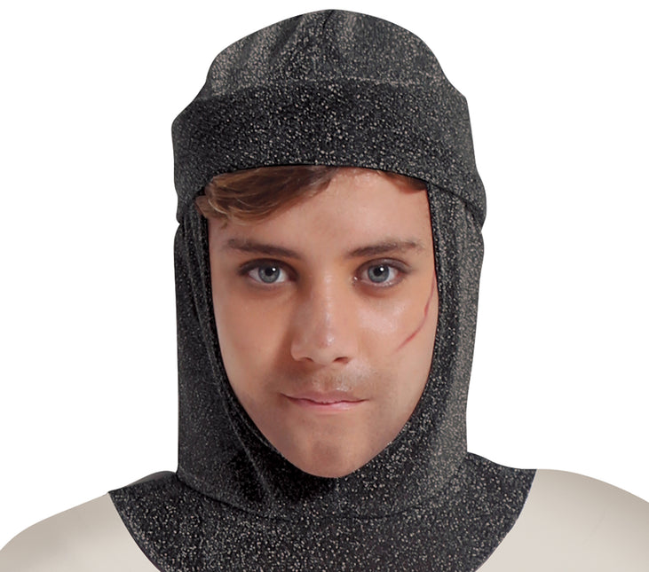 Ridderkostume 14/16 år