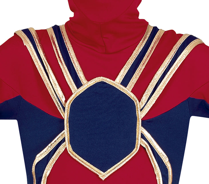 Spiderman-kostume til børn