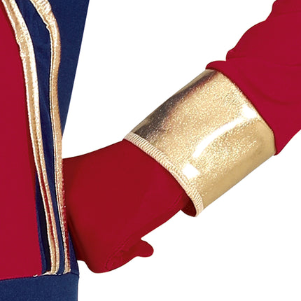 Spiderman-kostume til børn