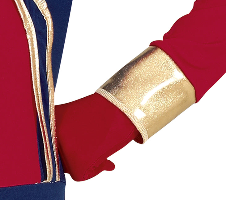 Spiderman-kostume til børn