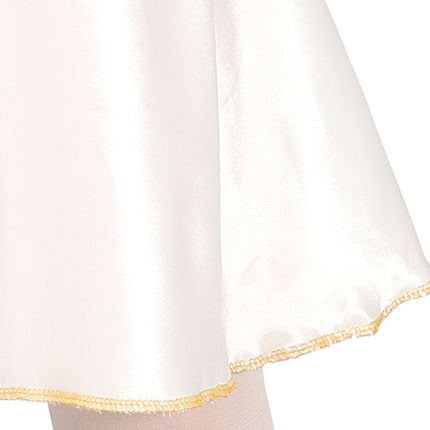 Majorette pige kostume