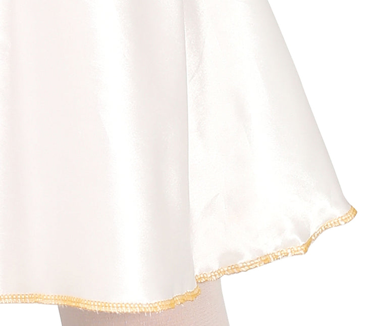 Majorette pige kostume