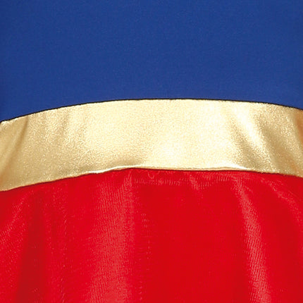 Superheltekostume til børn