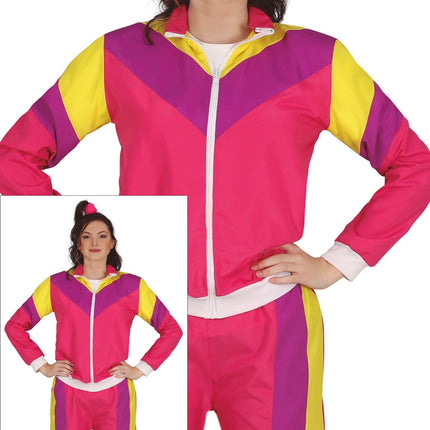 Atlet kostume Gymnastik 14/16 år