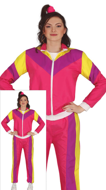 Atlet kostume Gymnastik 14/16 år