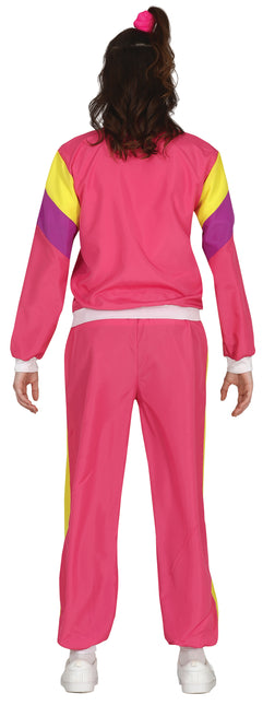 Atlet kostume Gymnastik 14/16 år