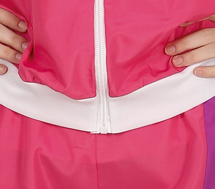 Atlet kostume Gymnastik 14/16 år