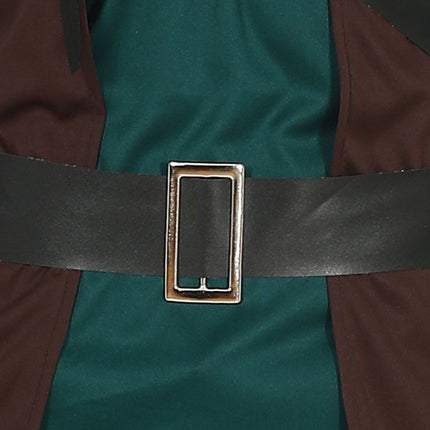 Bueskytte kostume dreng 14/16 år