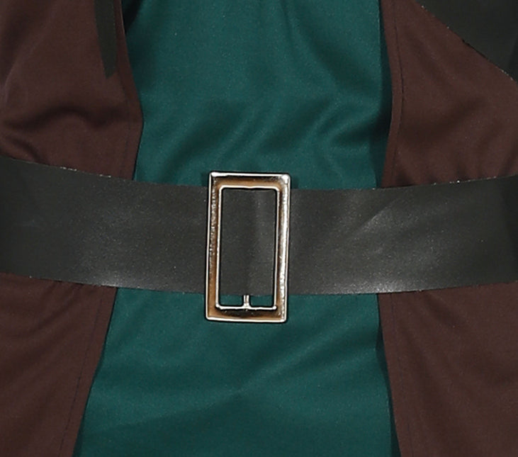 Bueskytte kostume dreng 14/16 år