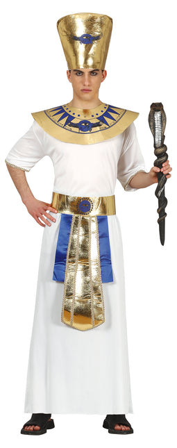 Farao-kostume 14/16 år