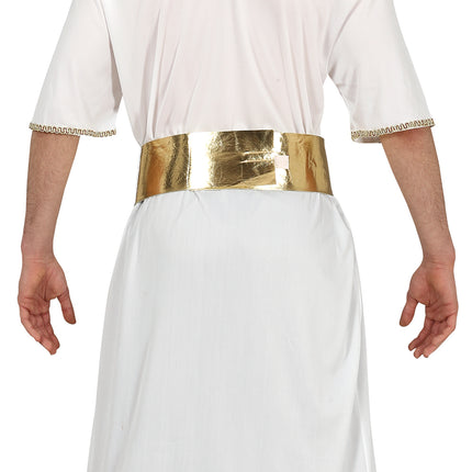 Farao-kostume 14/16 år