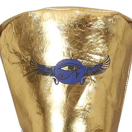 Farao-kostume 14/16 år