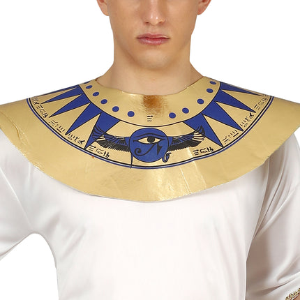 Farao-kostume 14/16 år