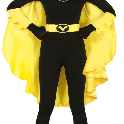 Bad Girl-kostume pige 14/16 år