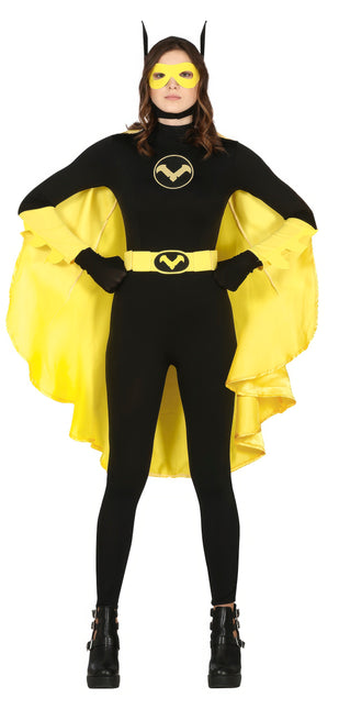 Bad Girl-kostume pige 14/16 år