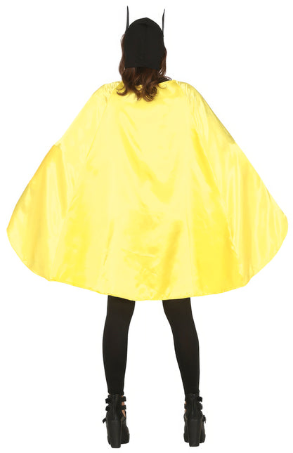 Bad Girl-kostume pige 14/16 år