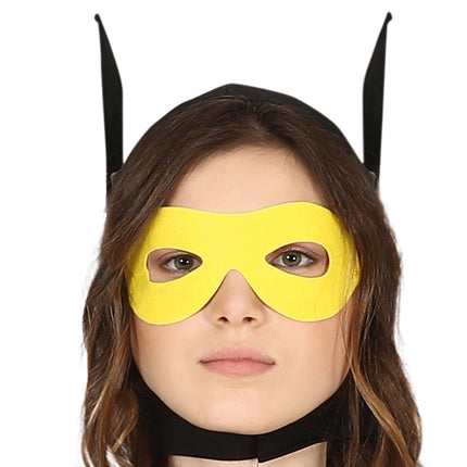 Bad Girl-kostume pige 14/16 år