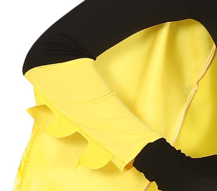 Bad Girl-kostume pige 14/16 år