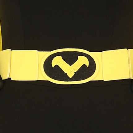 Bad Girl-kostume pige 14/16 år