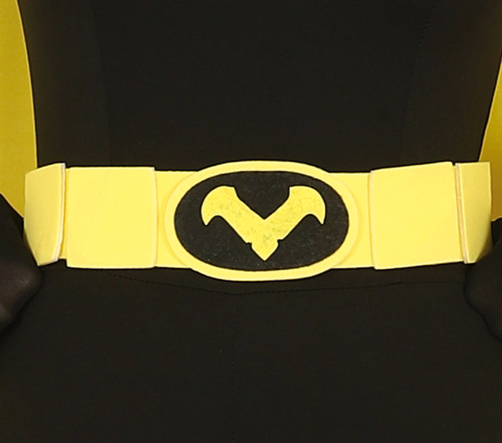 Bad Girl-kostume pige 14/16 år