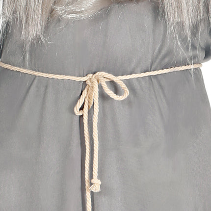 Tryllekunstner kostume mænd L