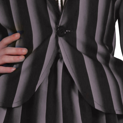 Harry Potter-kostume til teenager