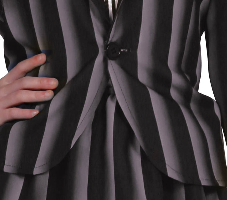 Harry Potter-kostume til teenager