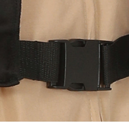 Spøgelsesjæger halloweenkostume mænd