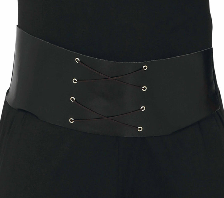 Ninja-kostume barn sort