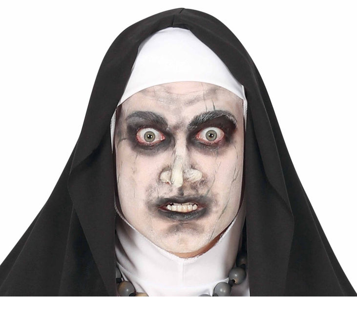 Munk halloweenkostume mænd