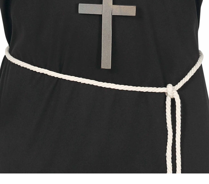 Munk halloweenkostume mænd