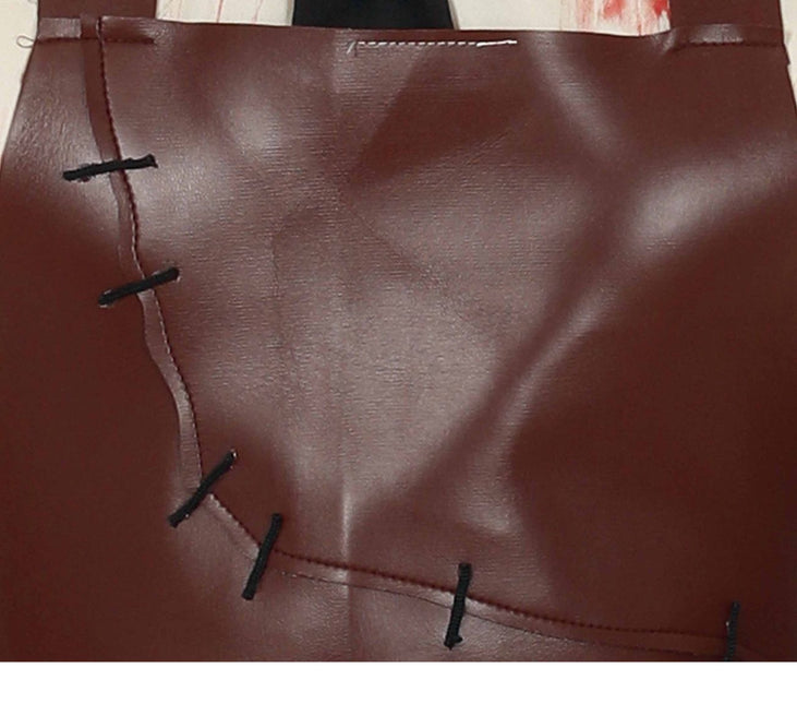 Killer Halloween-kostume til mænd L