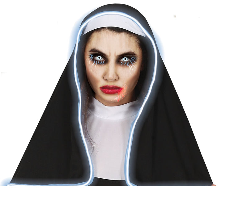 Killer Non Halloween-kostume til damer L