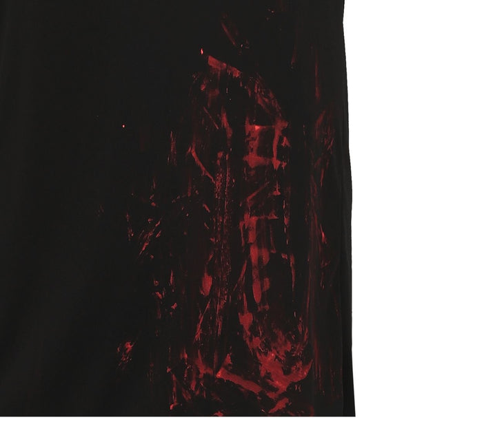 Killer Non Halloween-kostume til damer L