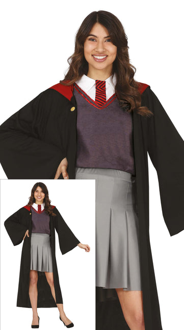 Harry Potter-kostume til damer
