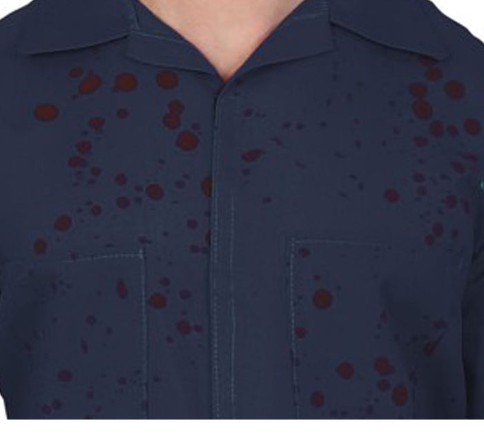 Killer Halloween-kostume til mænd