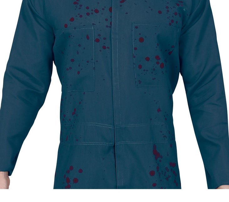 Killer Halloween-kostume til mænd