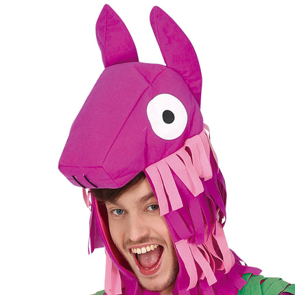 Pinata med dartskive kostume mænd