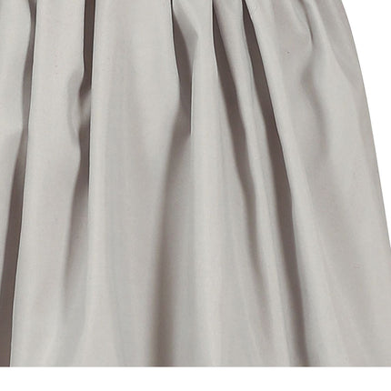 Gyserklovn Halloween-kostume til damer Grå