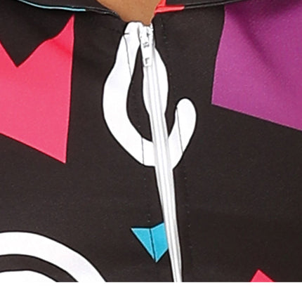 Telepatisk halloweenkostume til damer