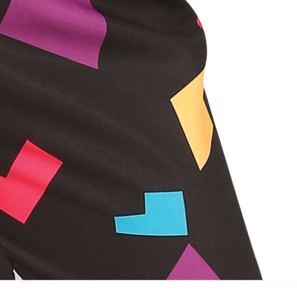 Telepatisk halloweenkostume til damer