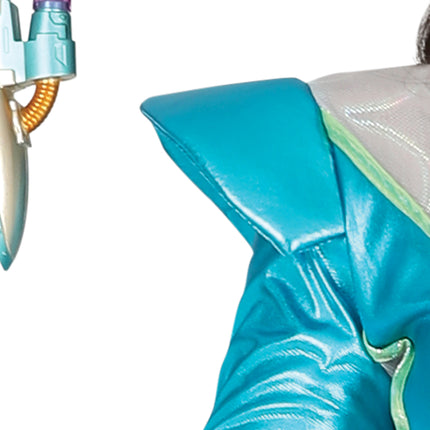 Rumkostumer til damer