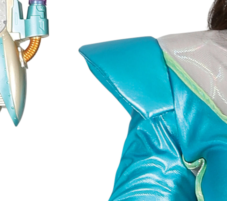 Rumkostumer til damer