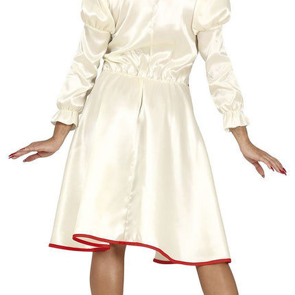 Annabelle Halloween-kostume Teenager